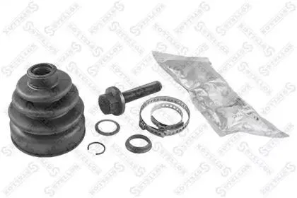 STELLOX 1300563SX Комплект пылника, рулевое управление