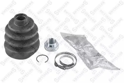STELLOX 1300564SX Комплект пыльника шруса наружного Lexus RX300 03-08, Toyota Rav 4 2.02.4D 00-05