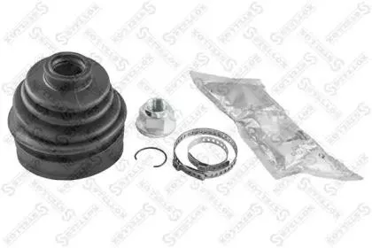 STELLOX 1300565SX Пыльника шруса
