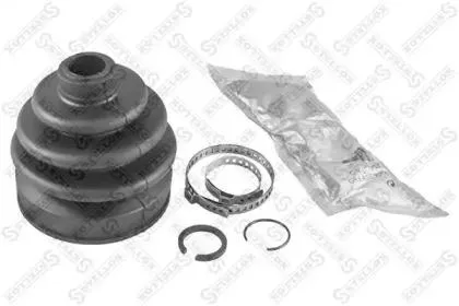 STELLOX 1300566SX Пыльника шруса Hyundai Accent 03- ( ТагАЗ ) наружн.