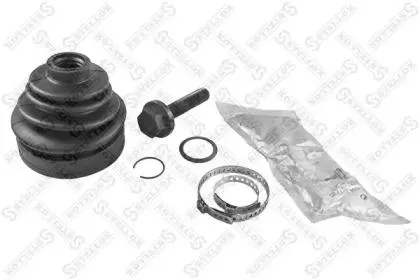 STELLOX 1300575SX Комплект пылника, рулевое управление