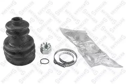 STELLOX 1300576SX Комплект пылника, рулевое управление