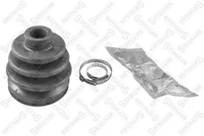 STELLOX 1300578SX Комплект пыльника шруса наружного Ford Fiesta 1.4tdci1.6 16v1.6 01>
