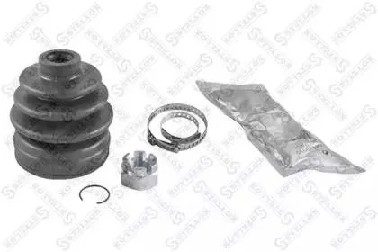 STELLOX 1300579SX Комплект пыльника шруса наружного Hyundai Getz 1.31.6 02>