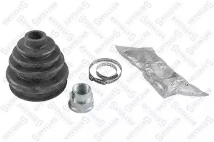 STELLOX 1300580SX Комплект пылника, рулевое управление