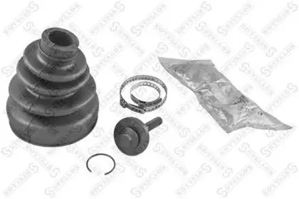 STELLOX 1300583SX Комплект пыльника шруса наружного