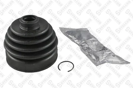STELLOX 1300592SX Пыльника шруса Renault Duster Fluence Megane III 1.4TCE-2.0 07- нар.