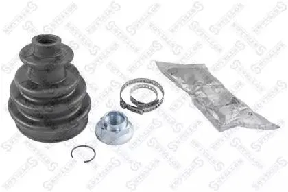 STELLOX 1300595SX Комплект пылника, рулевое управление