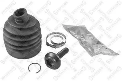 STELLOX 1300596SX Комплект пылника, рулевое управление