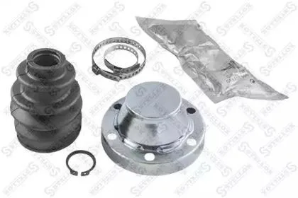STELLOX 1300599SX Комплект пылника, рулевое управление