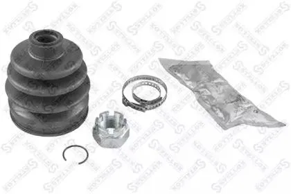 STELLOX 1300600SX Комплект пылника, рулевое управление