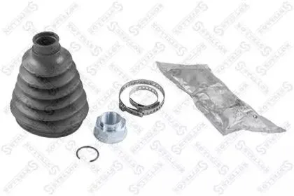 STELLOX 1300608SX Комплект пылника, рулевое управление