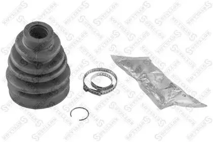 STELLOX 1300613SX Комплект пыльника шруса наружного Skoda Felicia 98>