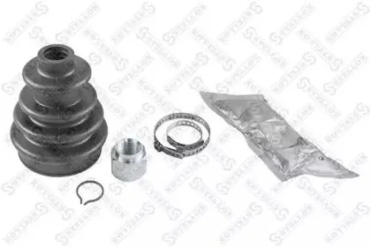 STELLOX 1300644SX Пыльника шруса Chevrolet Aveo II T250255 Daewoo Aveo 1.2 03- нар.