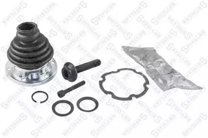STELLOX 1300645SX Комплект пылника, рулевое управление