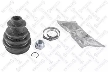 STELLOX 1300649SX Комплект пылника, рулевое управление