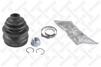 STELLOX 1300653SX Комплект пылника, рулевое управление