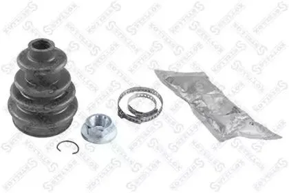 STELLOX 1300655SX Комплект пылника, рулевое управление