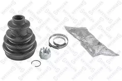STELLOX 1300663SX Комплект пылника, рулевое управление