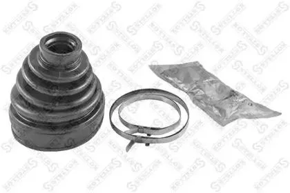 STELLOX 1300664SX Комплект пылника, рулевое управление