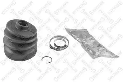 STELLOX 1300665SX Комплект пылника, рулевое управление