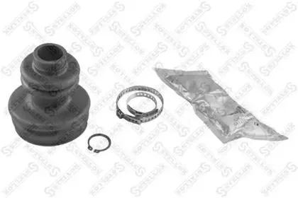 STELLOX 1300670SX Комплект пыльника шруса наружного Saab 9000 2.3-16 Turbo 90-98