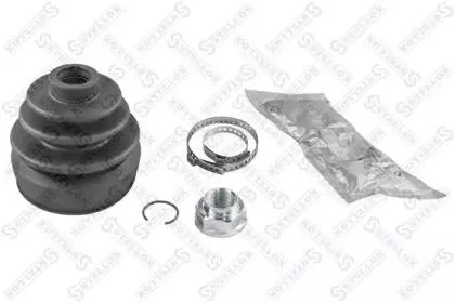 STELLOX 1300674SX Комплект пылника, рулевое управление