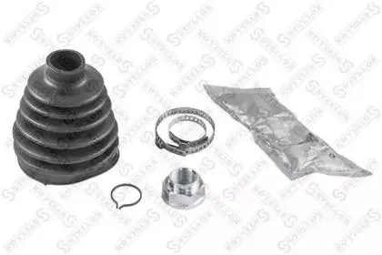 STELLOX 1300679SX Комплект пылника, рулевое управление