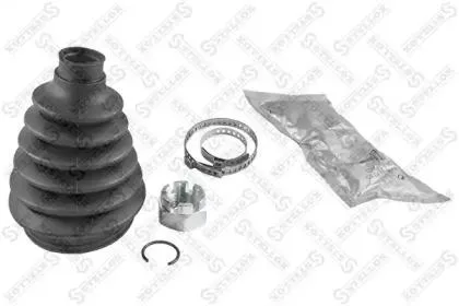STELLOX 1300693SX Комплект пыльника, рулевое управление