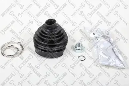 STELLOX 1300746SX Пыльника Шруса наружного