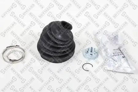 STELLOX 1300747SX Комплект пылника, рулевое управление