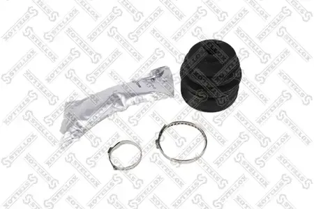 STELLOX 1300749SX Пыльника шруса Kia Carnival SsangYong Actyon Rexton внутр.