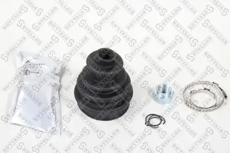 STELLOX 1300751SX Комплект пылника, рулевое управление
