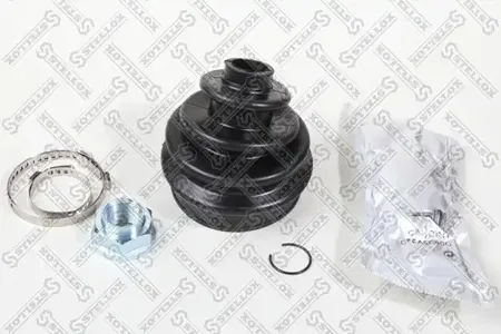 STELLOX 1300753SX Комплект пылника, рулевое управление