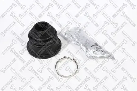 STELLOX 1300755SX Комплект пыльника 13-00755-sx шруса внутреннего левого Renault Trafic all 01>