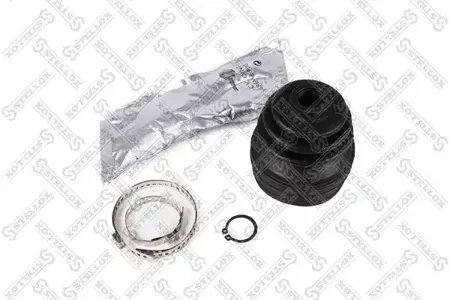 STELLOX 1300757SX Комплект пылника, рулевое управление