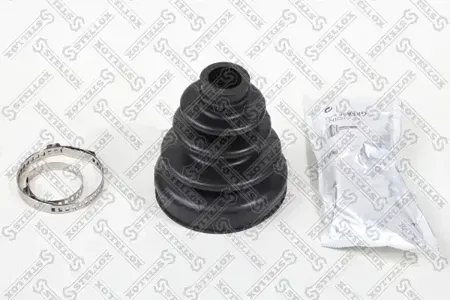 STELLOX 1300761SX Комплект пылника, рулевое управление