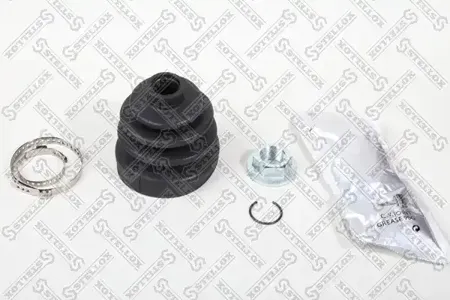 STELLOX 1300766SX Комплект пыльника 13-00766-sx Шруса внутреннего Ford Mondeo 2.5 v6 24v3.0 v6 24v 00>