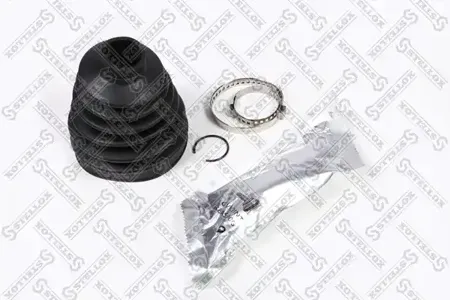 STELLOX 1300767SX Комплект пылника, рулевое управление