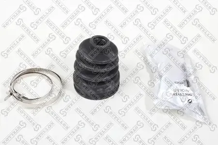STELLOX 1300775SX Комплект пылника, рулевое управление