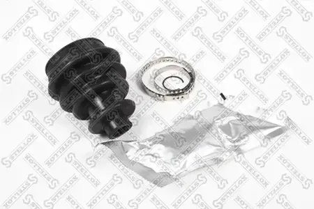 STELLOX 1300776SX Пыльника шруса Renault Logan Duster Clio III Twingo 08- наружный