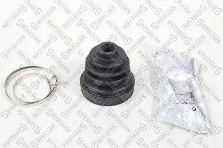 STELLOX 1300779SX Комплект пыльника шруса внутреннего rover 75 99-05