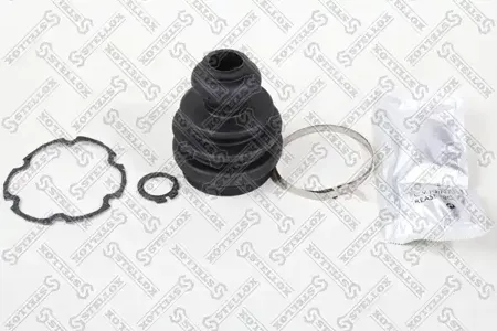 STELLOX 1300781SX Комплект пыльника шруса внутреннего vw TranSporter iv 92-03