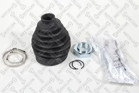 STELLOX 1300784SX Комплект пыльника шруса внутреннего Citroen Jumper 2.2hdi3