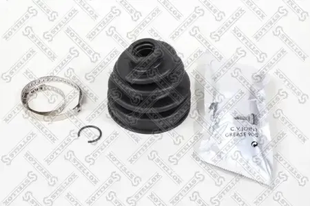 STELLOX 1300788SX Комплект пыльника шруса наружного