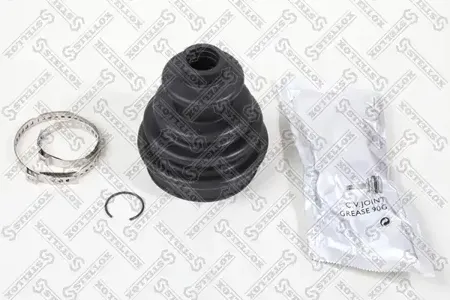 STELLOX 1300789SX Комплект пыльника ШРУСа наружного Honda