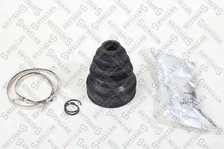 STELLOX 1300796SX Комплект пыльника шруса внутреннего левый vw Polo , Skoda fab