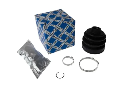 STELLOX 1300797SX Пыльника шруса Mitsubishi Pajero Sport -09 внутр.