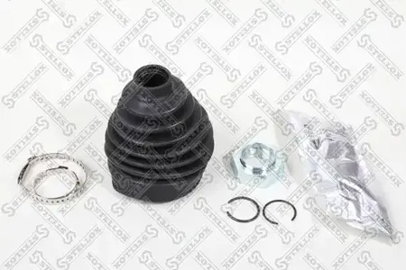 STELLOX 1300798SX Комплект пыльника шруса наружного Peugeot Boxer all 06