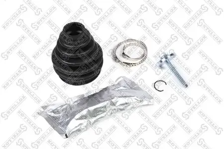 STELLOX 1300799SX Комплект пыльника ШРУСа наружного